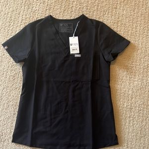 FIGS Catarina one pocket scrub top